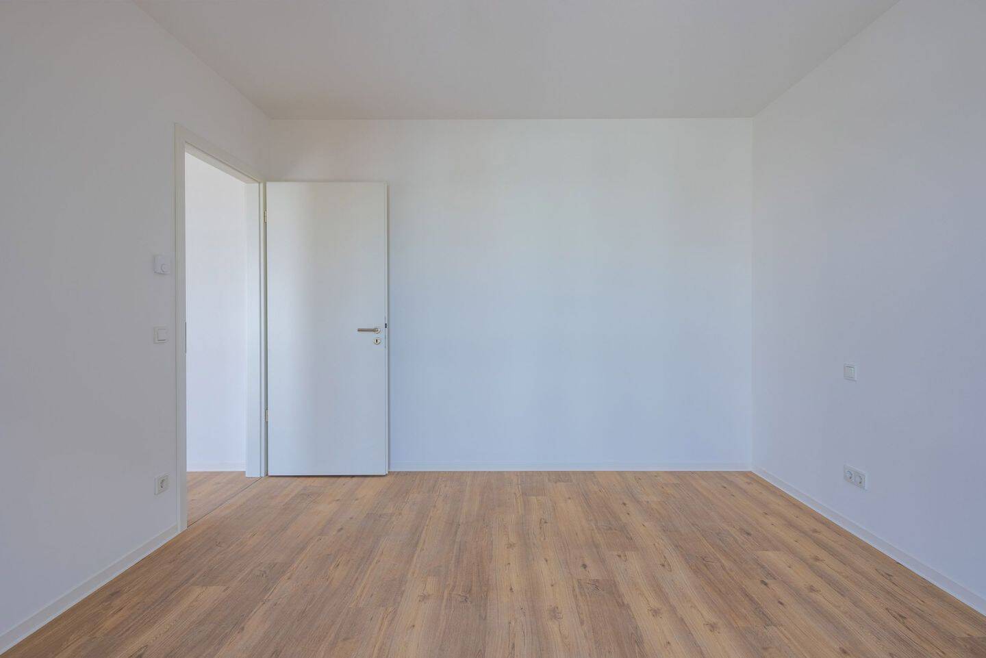 2-Zimmer-Wohnung (Typ 11) mit Balkon und eigenem Keller | ab sofort verfügbar – Köln – Vorschaubild 6