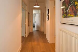 Hochparterre-Wohnung in denkmalgeschützter Stadtvilla! – 21075 Hamburg – Vorschaubild 3