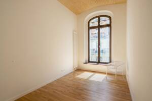 Charmantes Townhouse mit Terrasse im historischen Postgebäude in Mitte – 10115 Berlin – Vorschaubild 6