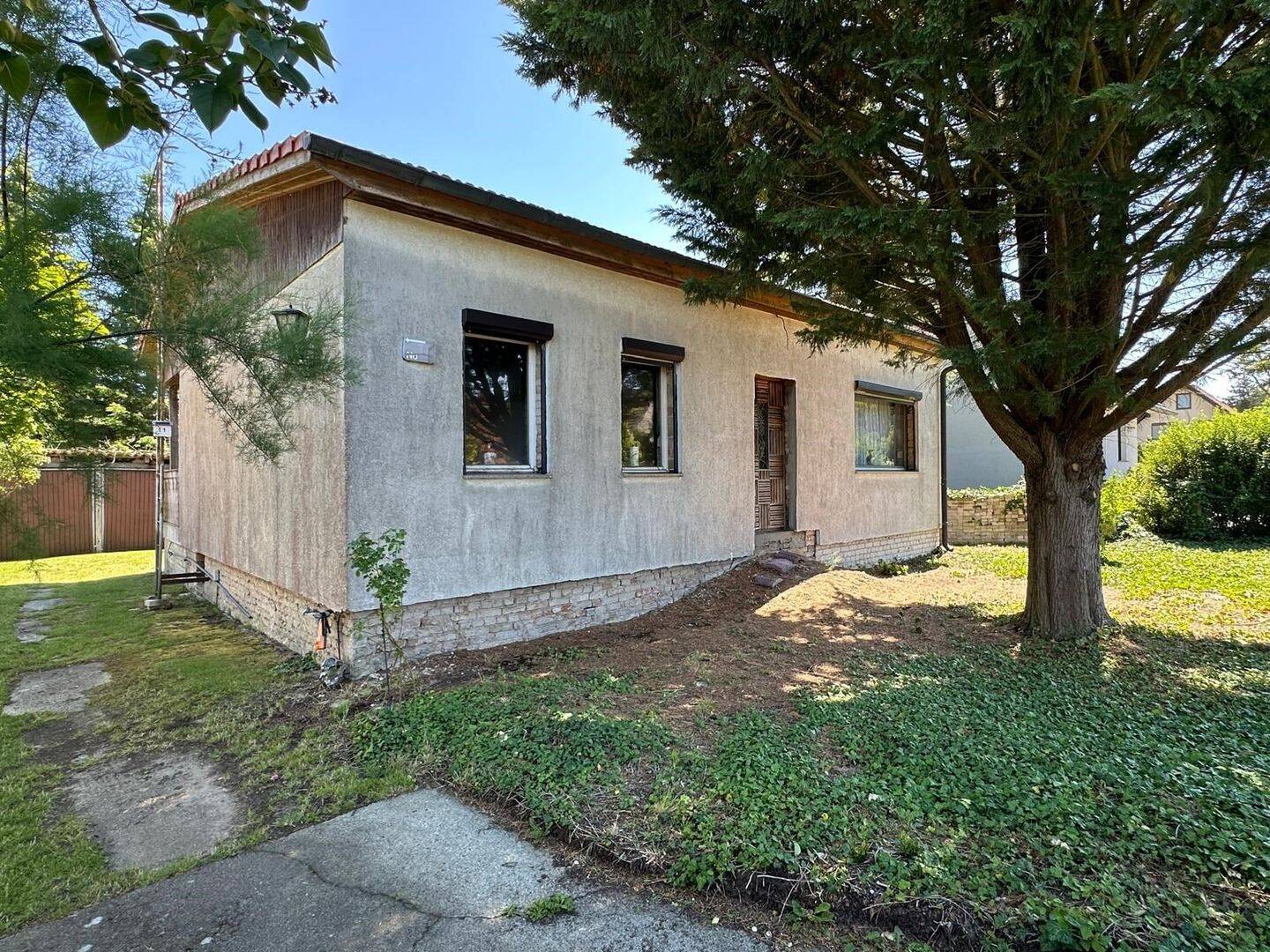 Ihr nächstes Bauprojekt: Massivhaus mit Teilkeller und großem Grundstück – Rüdersdorf bei Berlin – Vorschaubild 2