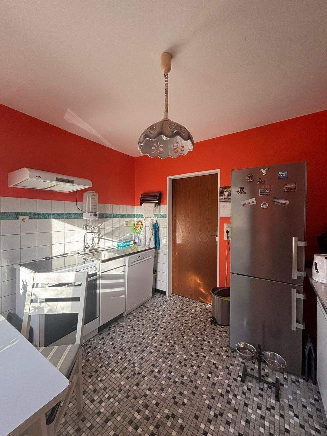 Gepflegte Doppelhaushälfte mit Terrasse, schönem Garten und 2 Stellplätzen – Celle – Vorschaubild 8