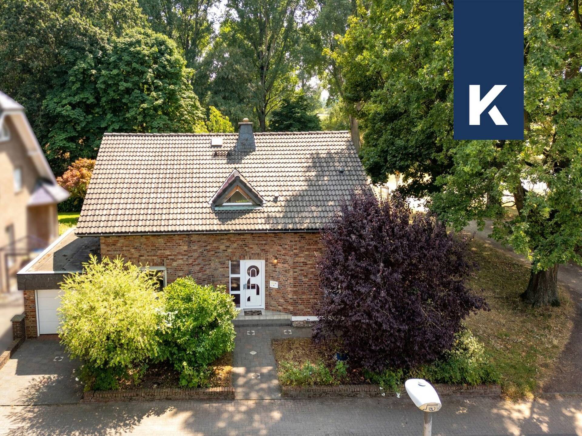 Einfamilienhaus in 51061 Köln mit 160 m² kaufen
