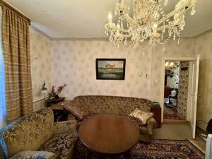 Bezugsfrei! Großes Grundstück 928 m² | Einfamilienhaus mit Potenzial in ruhiger Lage – 13403 Berlin – Vorschaubild 3