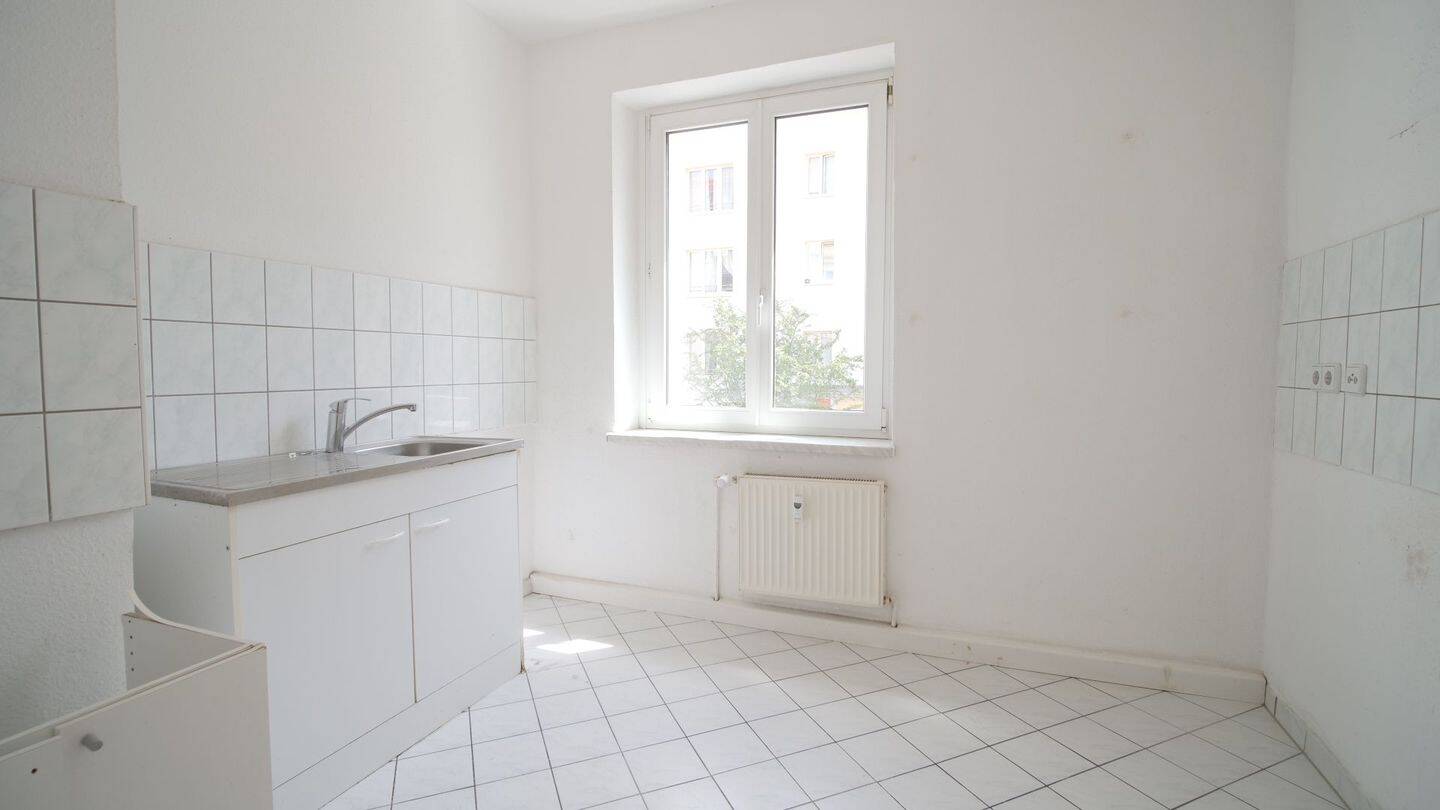 Hell & sympathisch: Wohnung: mitten im Fanninger-Kiez – Berlin – Vorschaubild 5