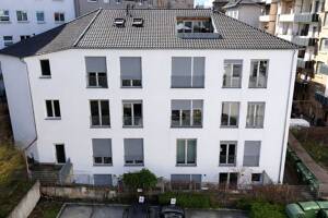 Stuttgart-Stöckach: Vollmöbliertes Studio in kulturell lebendiger Lage – 70190 Stuttgart – Vorschaubild 9