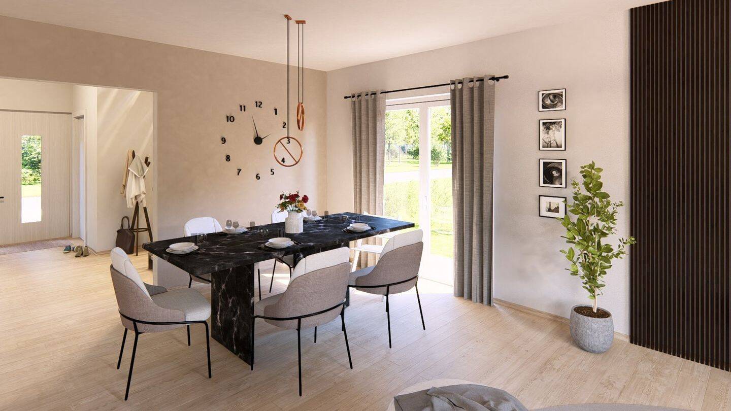 Ihr individuelles Einfamilienhaus in Hattingen - Flexibel, nachhaltig und komfortabel wohnen – Hattingen – Vorschaubild 6