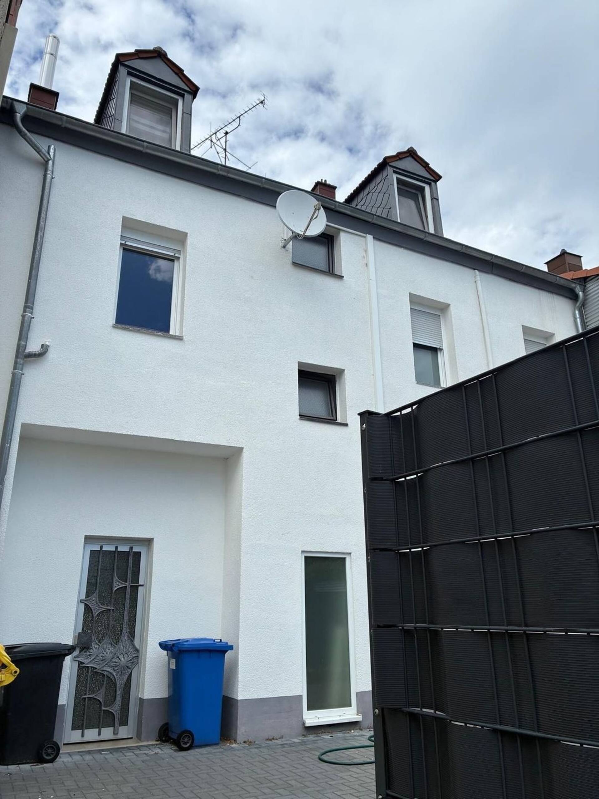 Mehrfamilienhaus in 66955 Pirmasens mit 184 m² kaufen