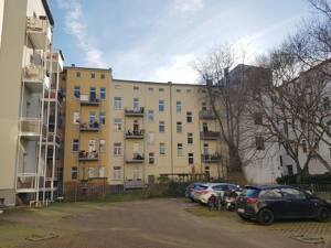 Wohnen zwischen Elbe und Hasselbachplatz – 39104 Magdeburg – Vorschaubild 2