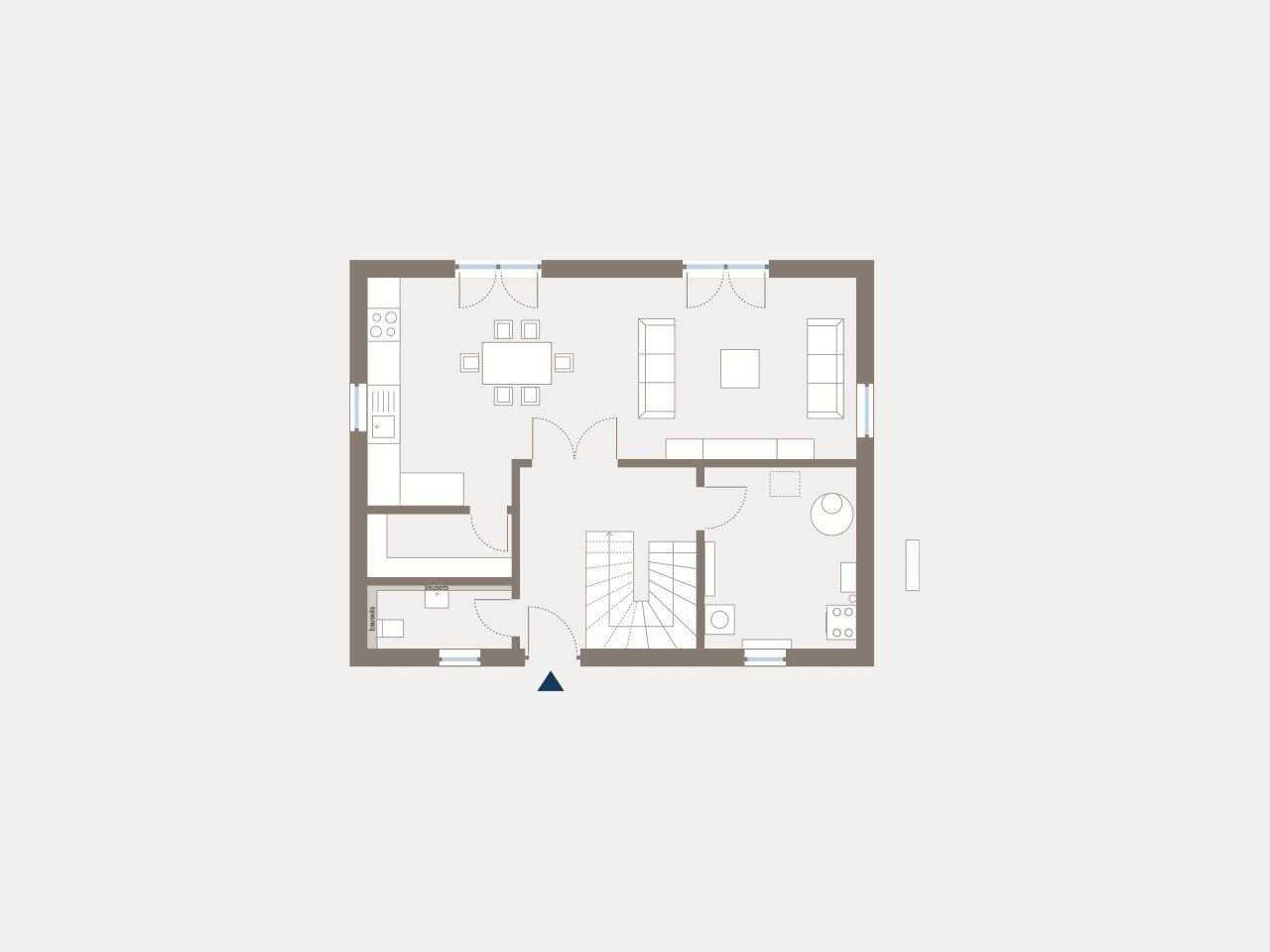 Ihr Traumhaus in Lützelbach: Individuell und Nachhaltig! – Lützelbach – Vorschaubild 7