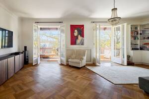 Familienfreundliche Maisonette mit ca. 245 m² Gesamtfläche in ruhiger Lage zur Gustav-Freytag-Straße – 14193 Berlin – Vorschaubild 9