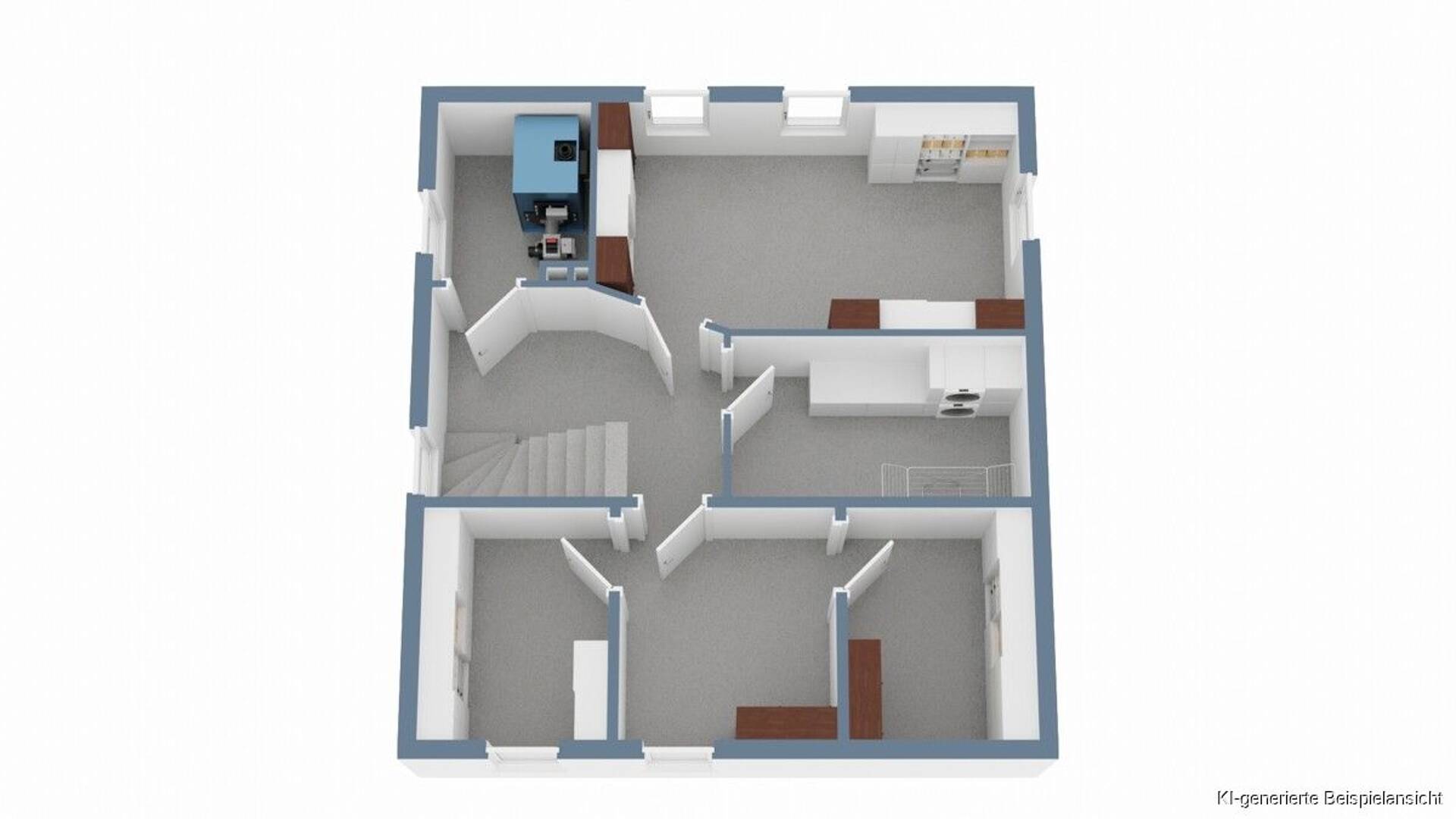 Einfamilienhaus in 93128 Regenstauf mit 150 m² kaufen