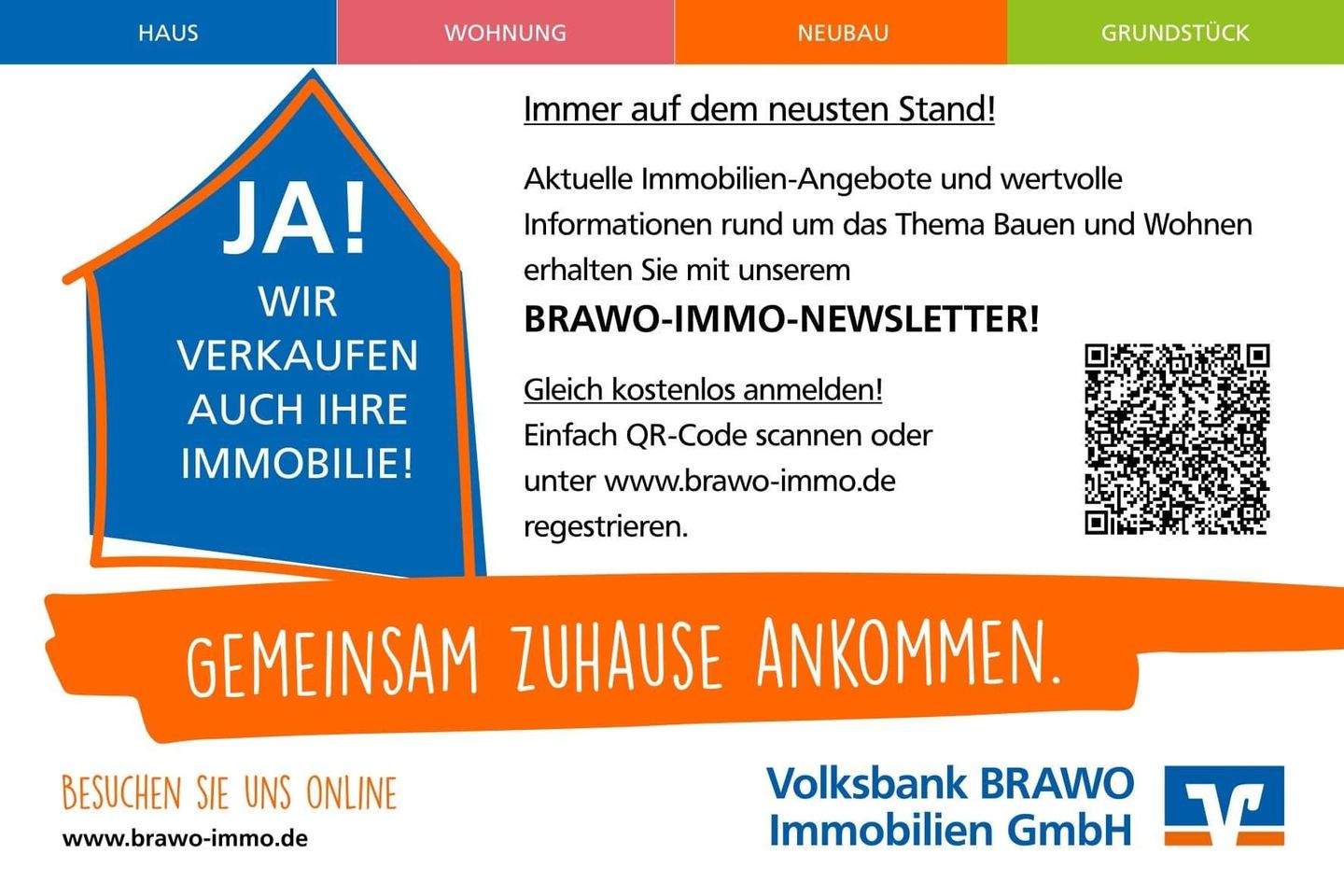 3 -Zimmer- Wohnung im beliebten Neubaugebiet in Fallersleben – Wolfsburg – Vorschaubild 8