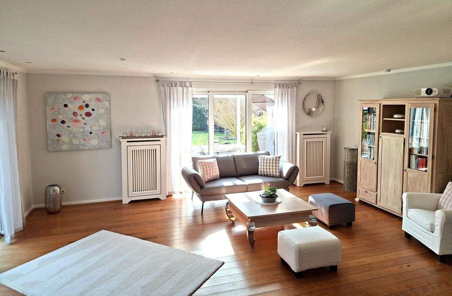 Gepflegtes Einfamilienhaus in ruhiger Lage mit großem Garten in Brunsbek – Brunsbek – Vorschaubild 5