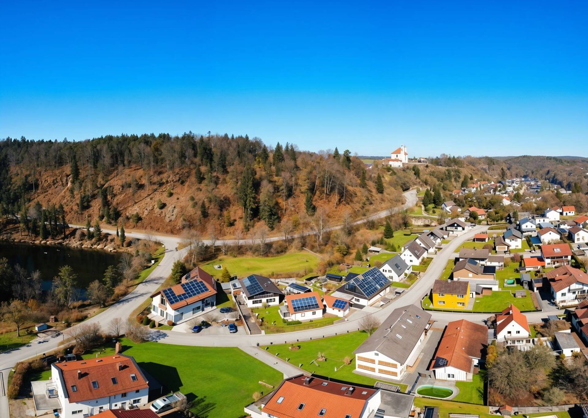 Haus in 84489 Burghausen mit 352 m² kaufen
