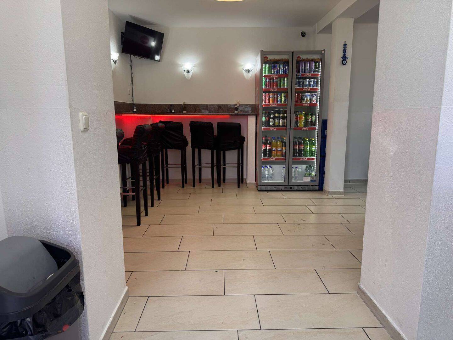 Katip | Kapitalanlage mit einem Bungalow und zwei Gewerbeeinheiten (Büro -Praxis/ Gastro) im Paket – Augsburg – Vorschaubild 4