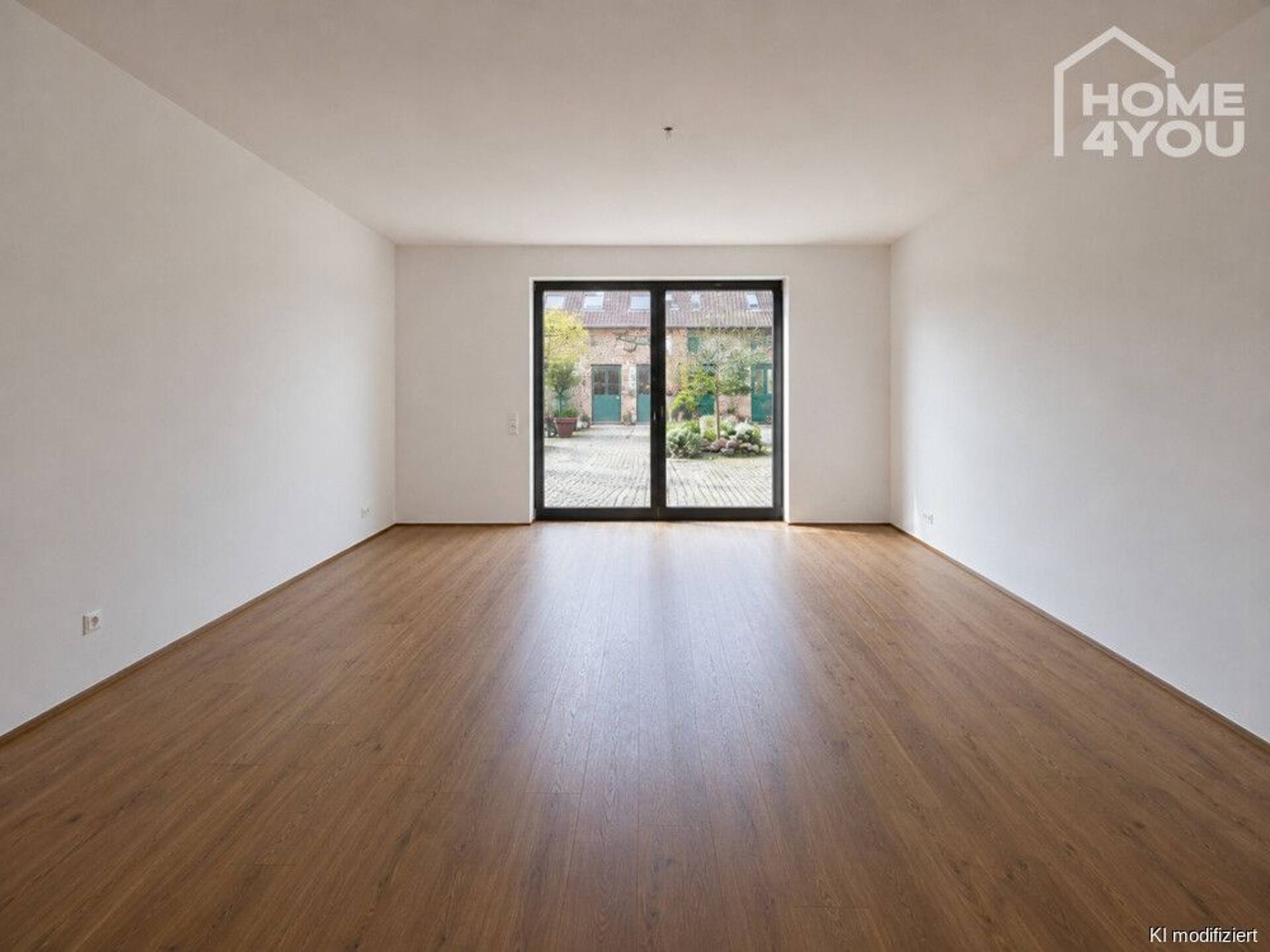 Terrassenwohnung in 50997 Köln mit 143,8 m² kaufen