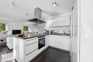 Energieeffizienter Familientraum - Hochwertige Maisonettewohnung die begeistert! – 70376 Stuttgart – Vorschaubild 3