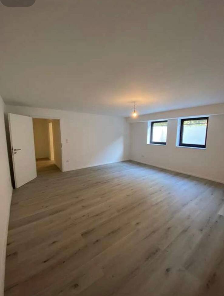 Renovierte 2-Zimmer-Souterrainwohnung mit kleinem Gartenanteil in ruhiger Lage – Mannheim – Vorschaubild 7