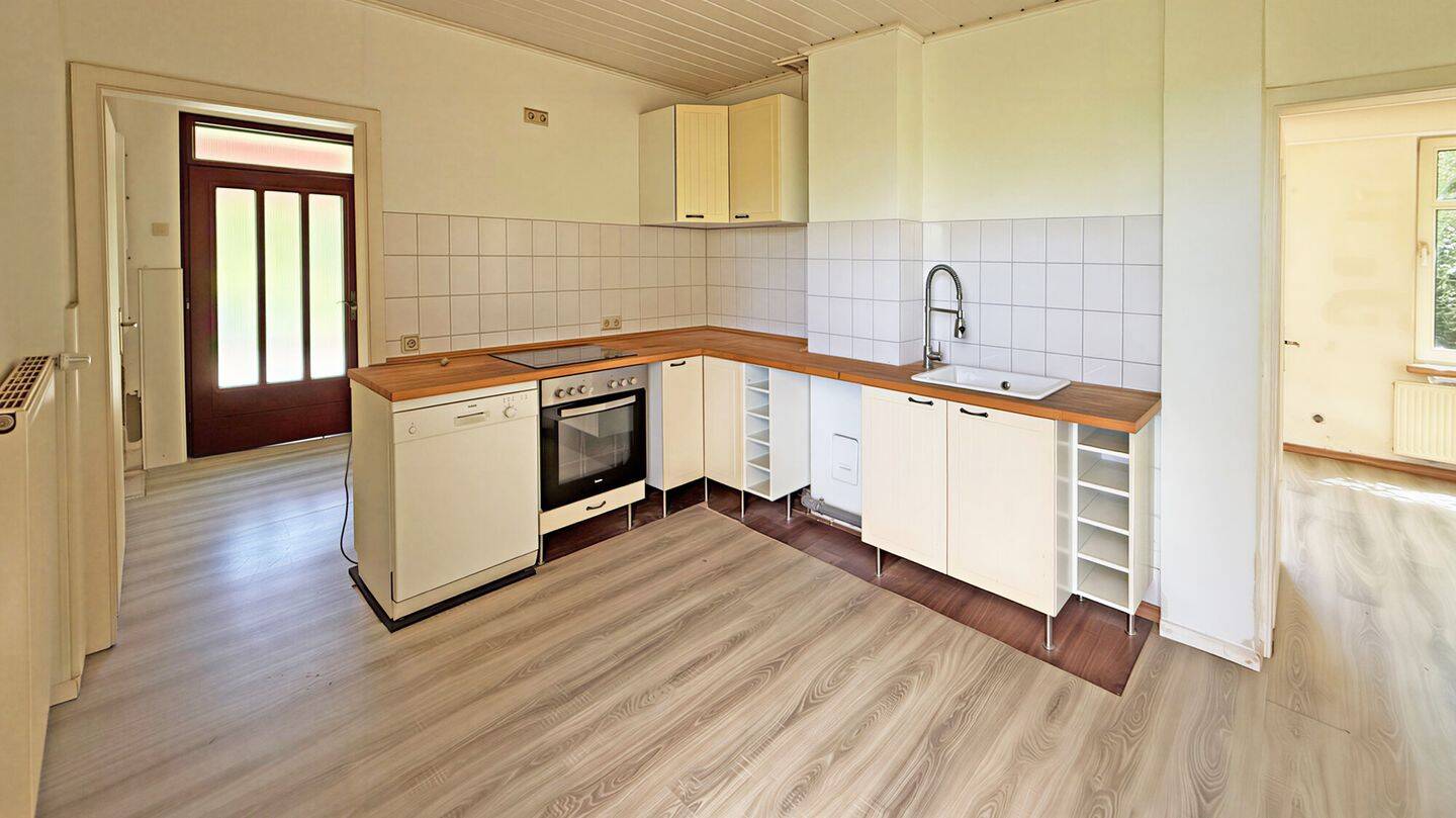 PROVISIONSFREI für Käufer: Handwerker aufgepasst! Sanierungsbedürftiges Einfamilienhaus mit Feldrandlage in Lasbek/Barkhorst - Wentzel Dr. – Lasbek – Vorschaubild 4