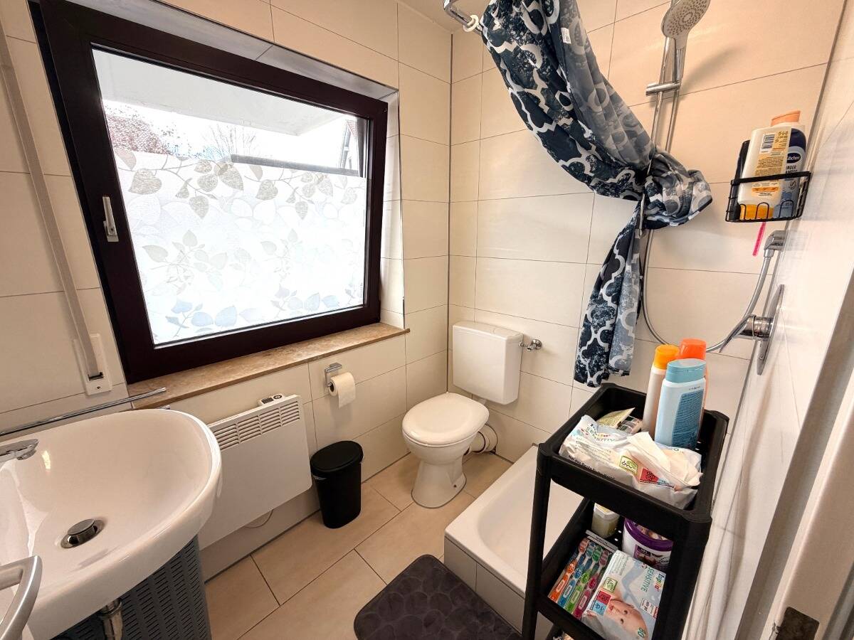 Charmante 2-Zimmer-Souterrainwohnung mit Stellplatz in gefragter Lage von Ulm-Söflingen – Ulm – Vorschaubild 8