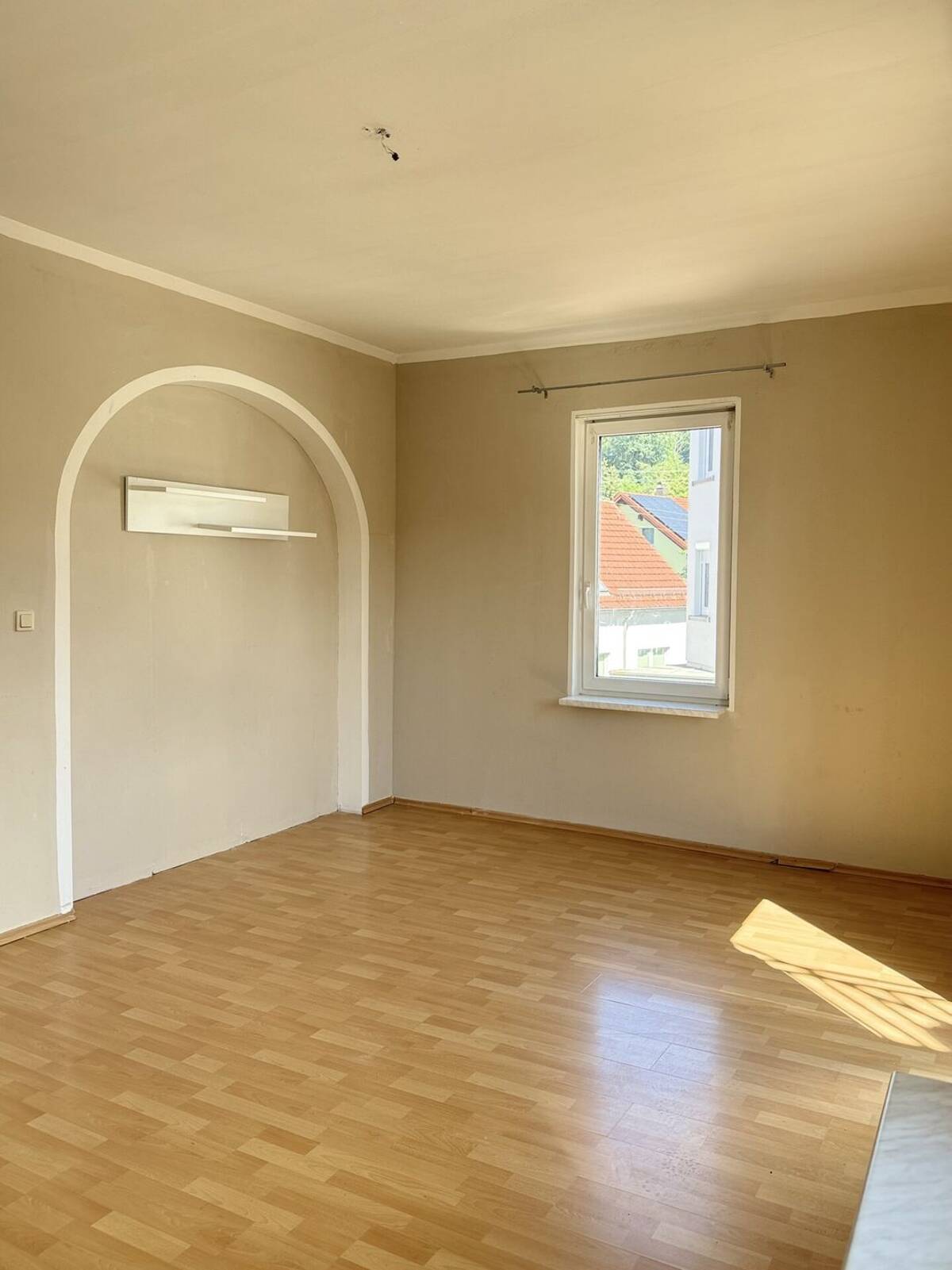 "Sofort verfügbare 4-Zi.-ETW in zentrumsnaher Lage" – 73525 Schwäbisch Gmünd – Bild 1 von 6