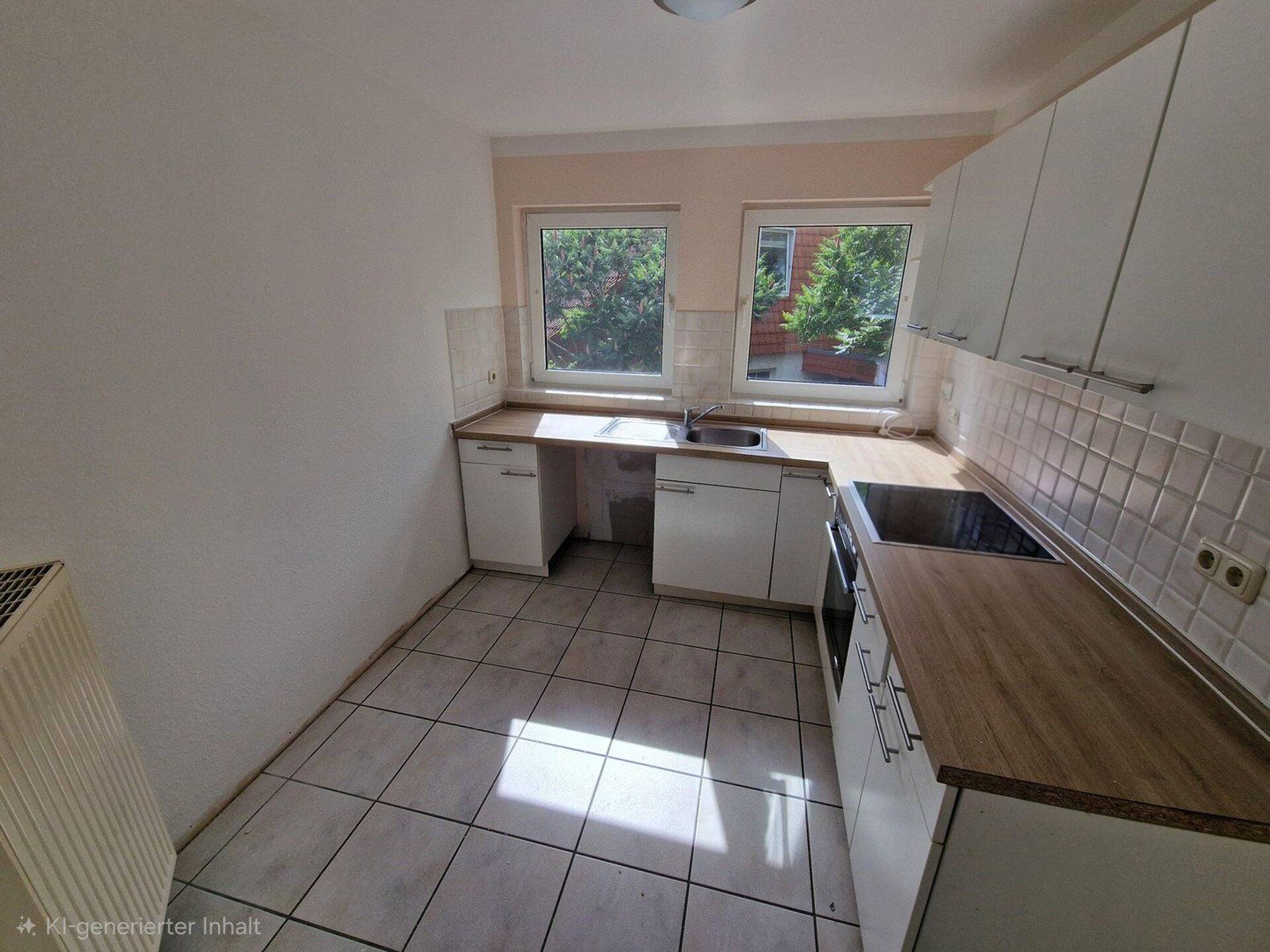 Dachgeschosswohnung in 21423 Winsen (Luhe) mit 82 m² kaufen