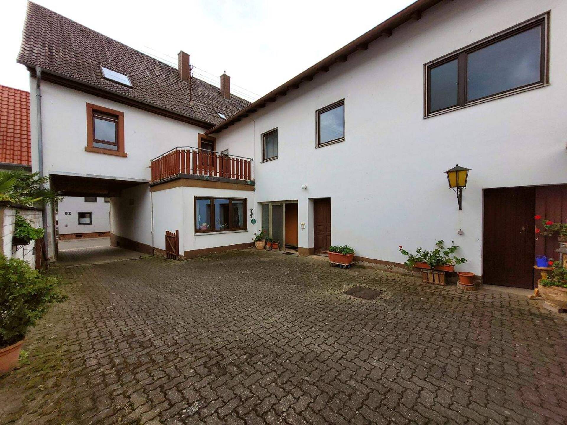 Haus in 76744 Wörth am Rhein kaufen