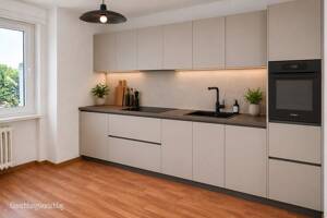 Großzügige Wohnung in Misburg- Nord am Mittellandkanal – 30627 Hannover – Vorschaubild 7