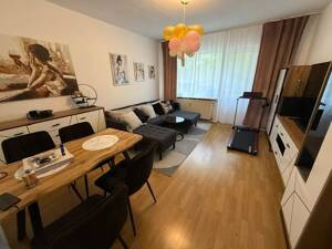 Wohnung in Mülheim an der Ruhr – 45478 Mülheim an der Ruhr – Vorschaubild 2