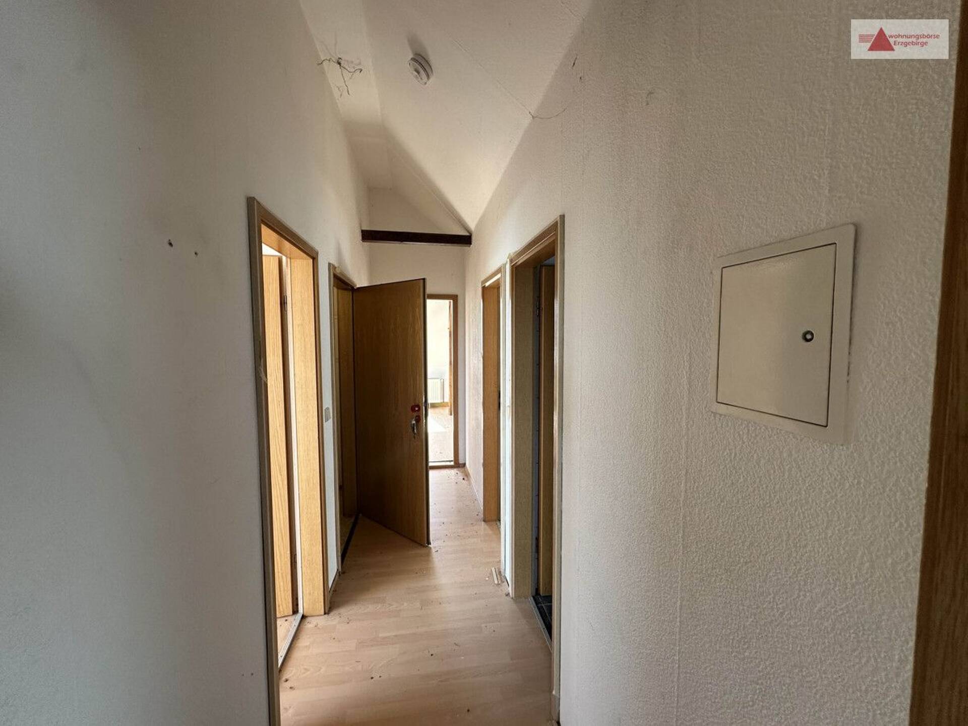 Mehrfamilienhaus in 08132 Mülsen / Mülsen Sankt Jacob mit 374,3 m² kaufen
