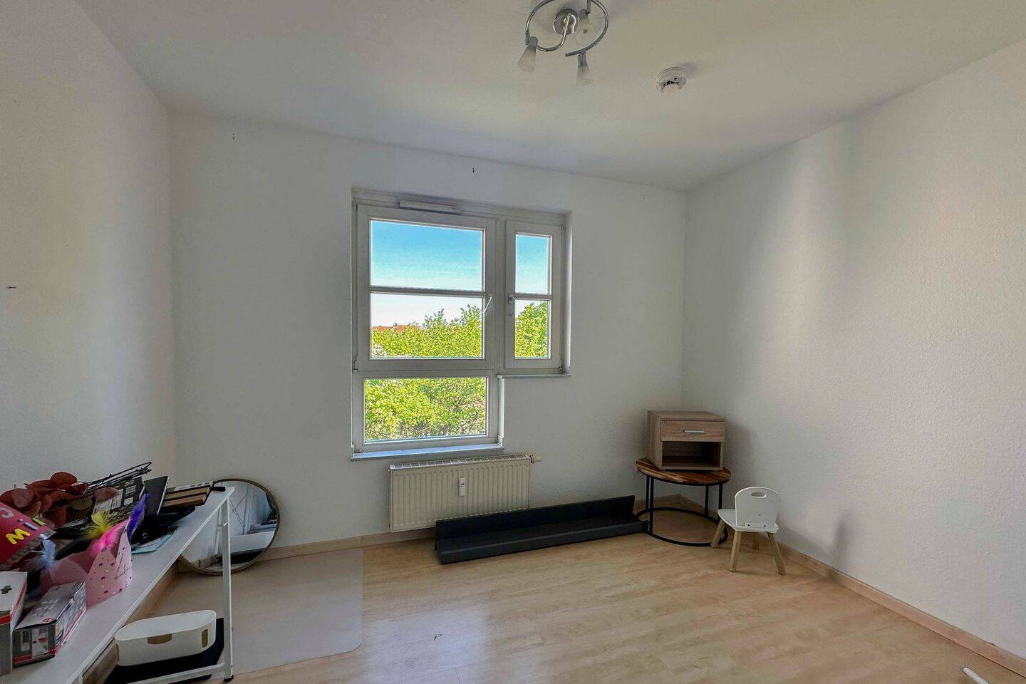 Erbbaurecht: Bezugsfreie 3-Zimmer-Wohnung mit Loggia und TG-Stellplatz in Köln-Sürth – Köln – Vorschaubild 8
