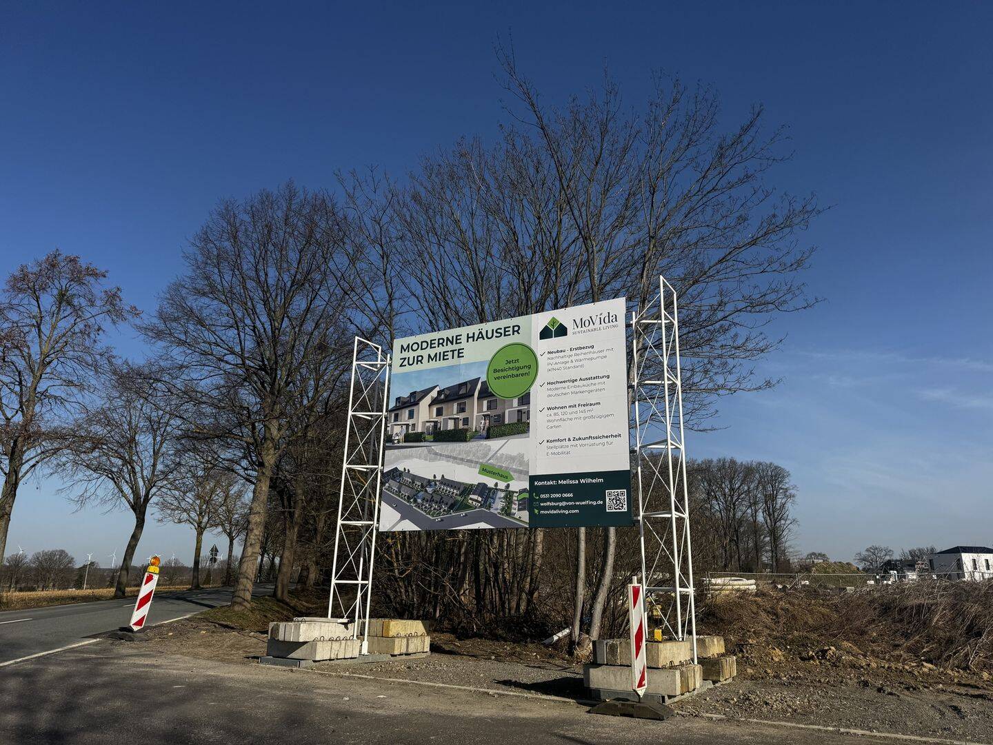 Ihr Traumhaus in Wolfsburg Brackstedt! – Wolfsburg – Vorschaubild 7