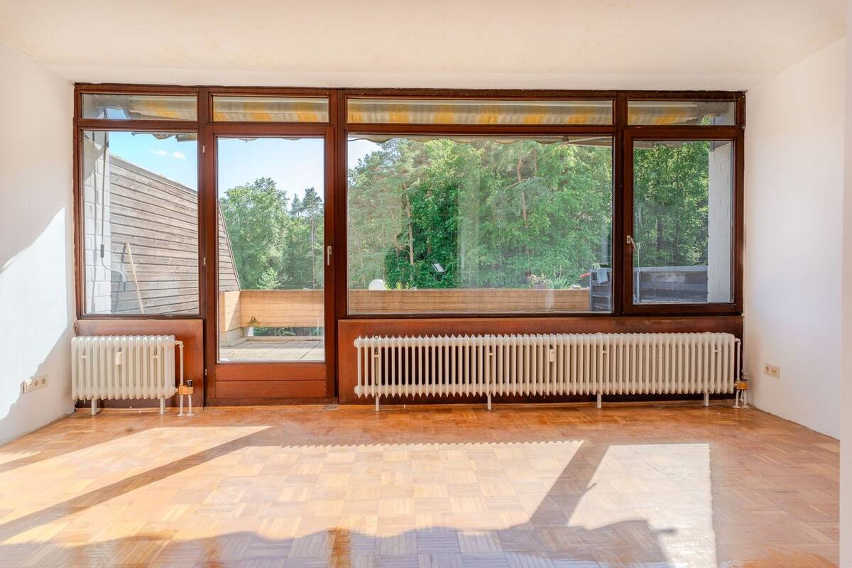 2-Zimmer-Wohnung in Gößweinstein – 91327 Gößweinstein – Bild 1 von 9