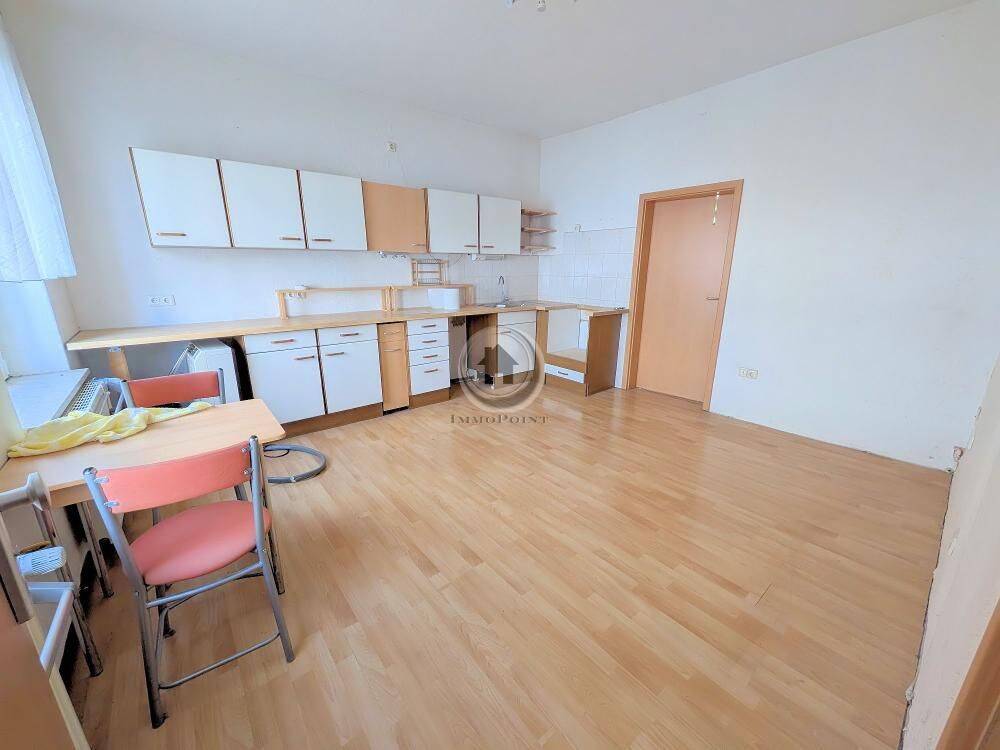 !!! ImmoPoint !!! Zentral und doch ruhig - neues Bad - Hagen Elsey Mitte – Hagen – Vorschaubild 2