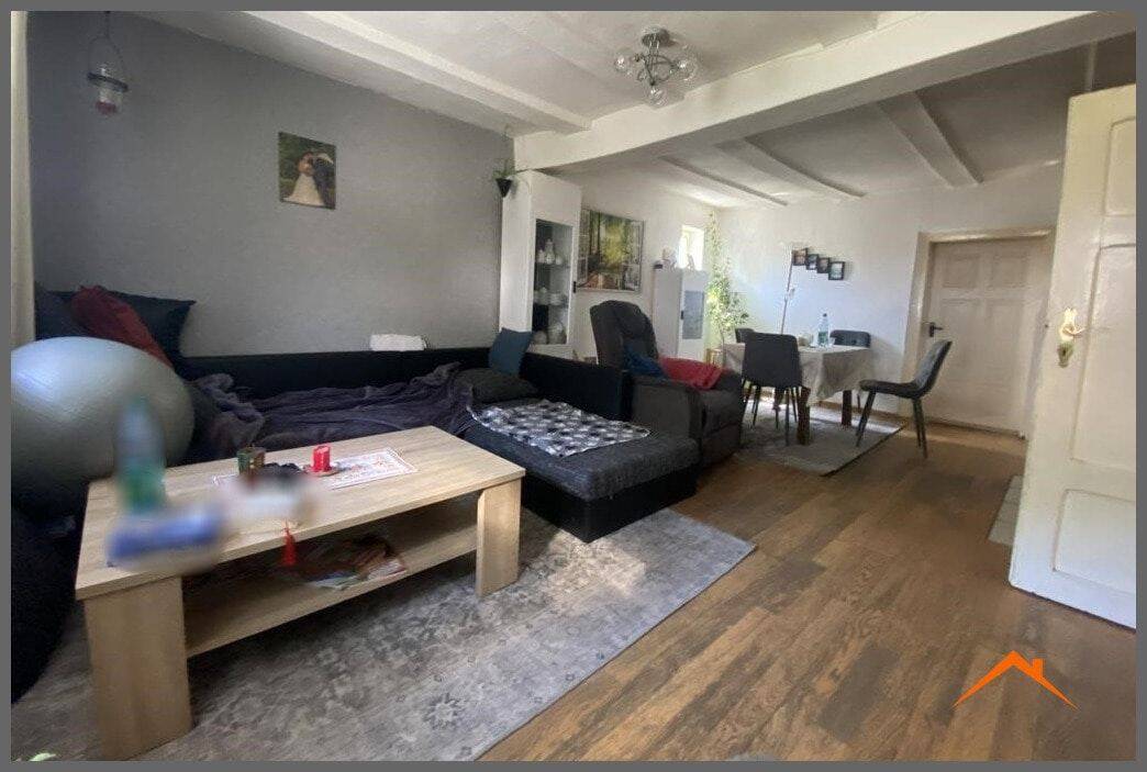 Charmantes Wohnhaus mit Nebengebäude – Knüllwald – Vorschaubild 7