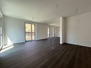 Ankommen, durchatmen, genießen - 3-Zimmer ETW mit ruhigem Südbalkon – 22339 Hamburg – Vorschaubild 2