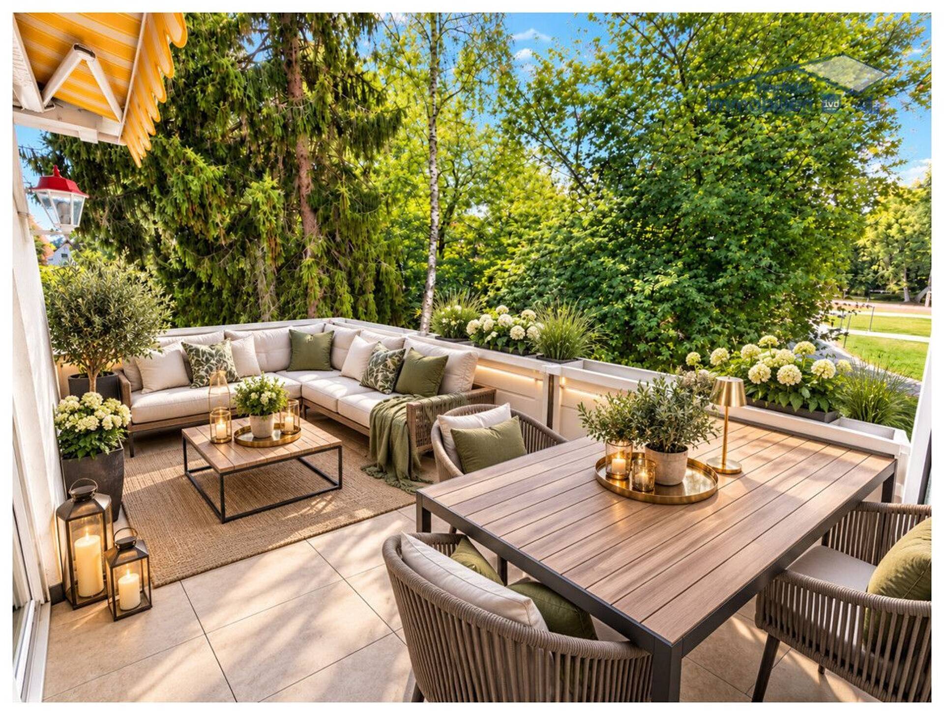 Haus in 86825 Bad Wörishofen mit 558,6 m² kaufen