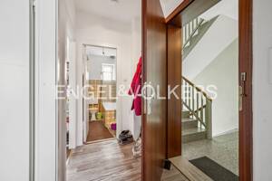 Gut geschnittene 2-Zimmer-Whg. mit Keller in zentraler, ruhiger Lage von BS-Vorwerksiedlung – 38112 Braunschweig – Vorschaubild 6