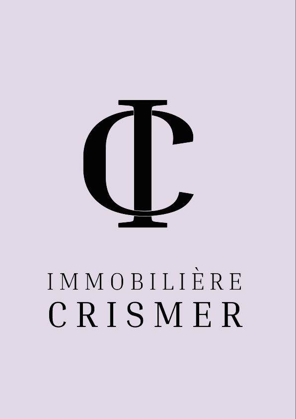 Immobilière Crismer logo