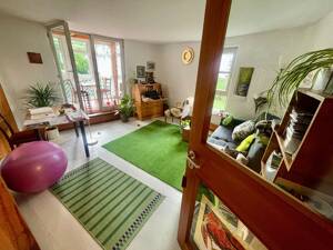 Gepflegte 2-Zimmer-Wohnung in Stuttgart am Stadtpark – 70435 Stuttgart – Vorschaubild 5