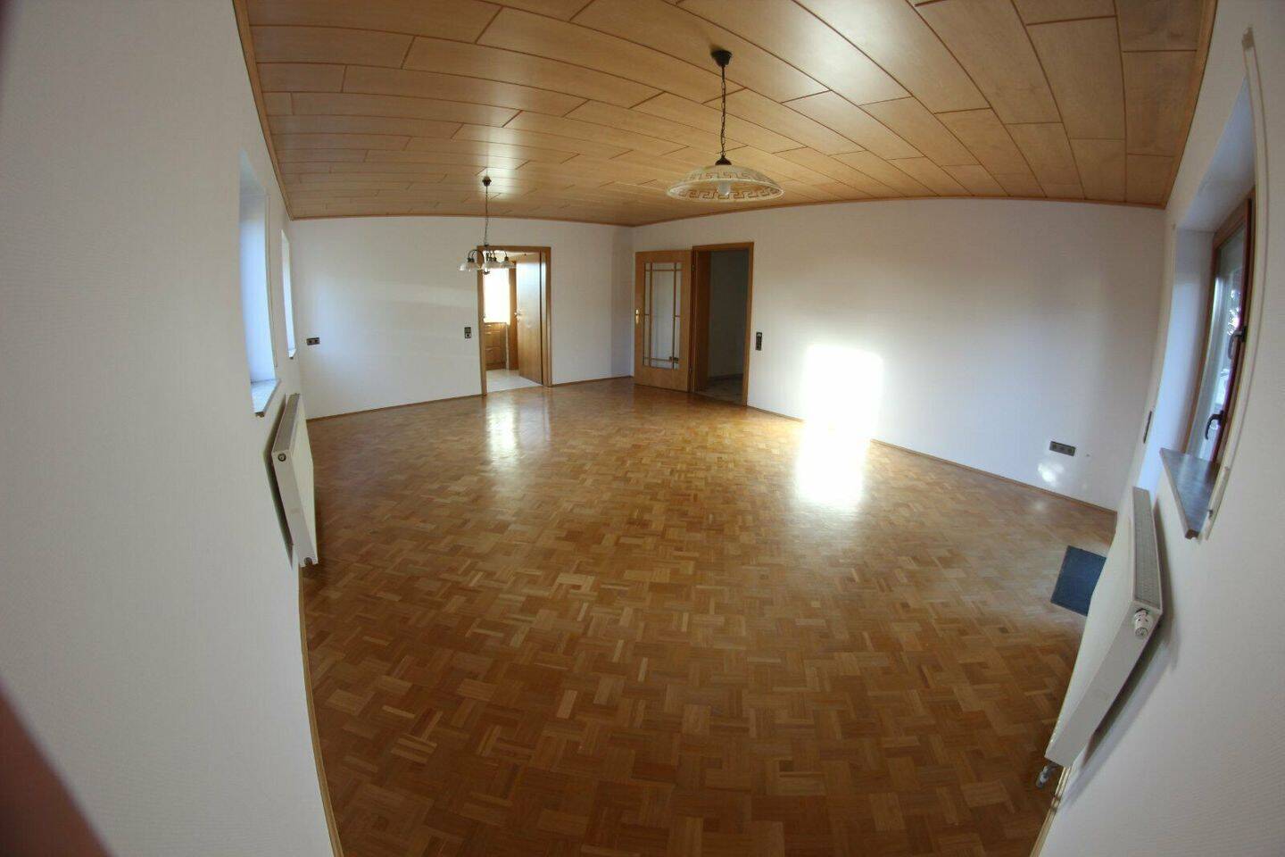 110 m² WHG im Erdgeschoss ebenerdig mit schöner Terrasse zum Relaxen – Arnstein – Vorschaubild 6