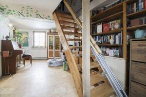 Kapitalanlage in Wiesbaden: Charmante Altbau-Maisonette im Fachwerkensemble - Rendite über 5 % – 65205 Wiesbaden – Vorschaubild 6