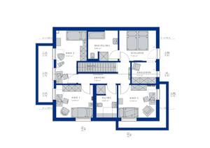 Ihr grünes Traumhaus zum verlieben – 45257 Essen – Vorschaubild 6