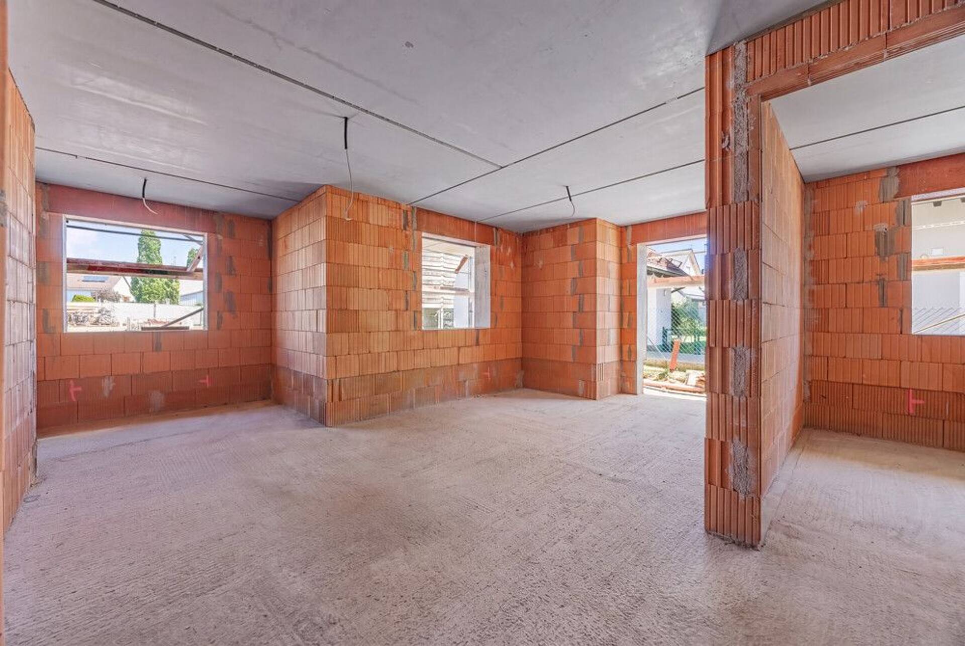 Terrassenwohnung in 82140 Olching mit 71,39 m² kaufen