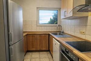 Etagenwohnung mit Balkon, Tiefgaragenstellplatz und grandioser Aussicht – 89134 Blaustein – Vorschaubild 8