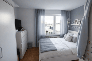 Renditeperle | 5% Rendite á netto Kaltmiete | Zimmer-Wohnung im energetisch saniertem Gebäude – Hasencleverstraße 15, 52066 Aachen – Vorschaubild 9