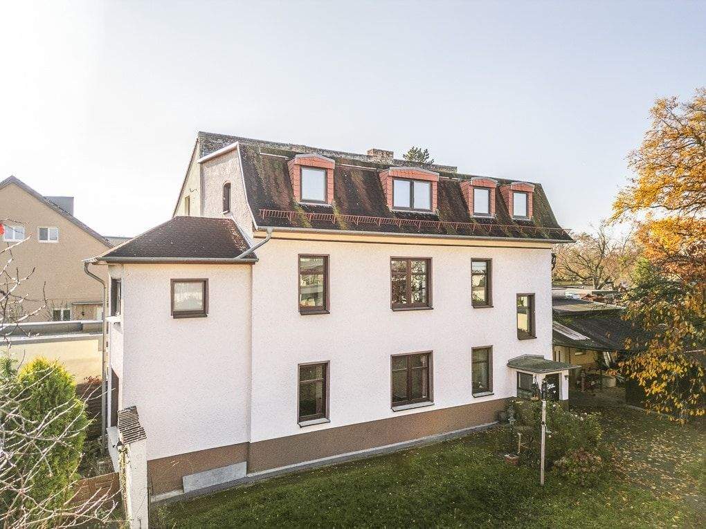 *OFFERTA!* Das Mehrgenerationenhaus zum fairen Preis! TOP Potential- hoher Bodenrichtwert/Bestlage! – Falkensee – Bild 1 von 9