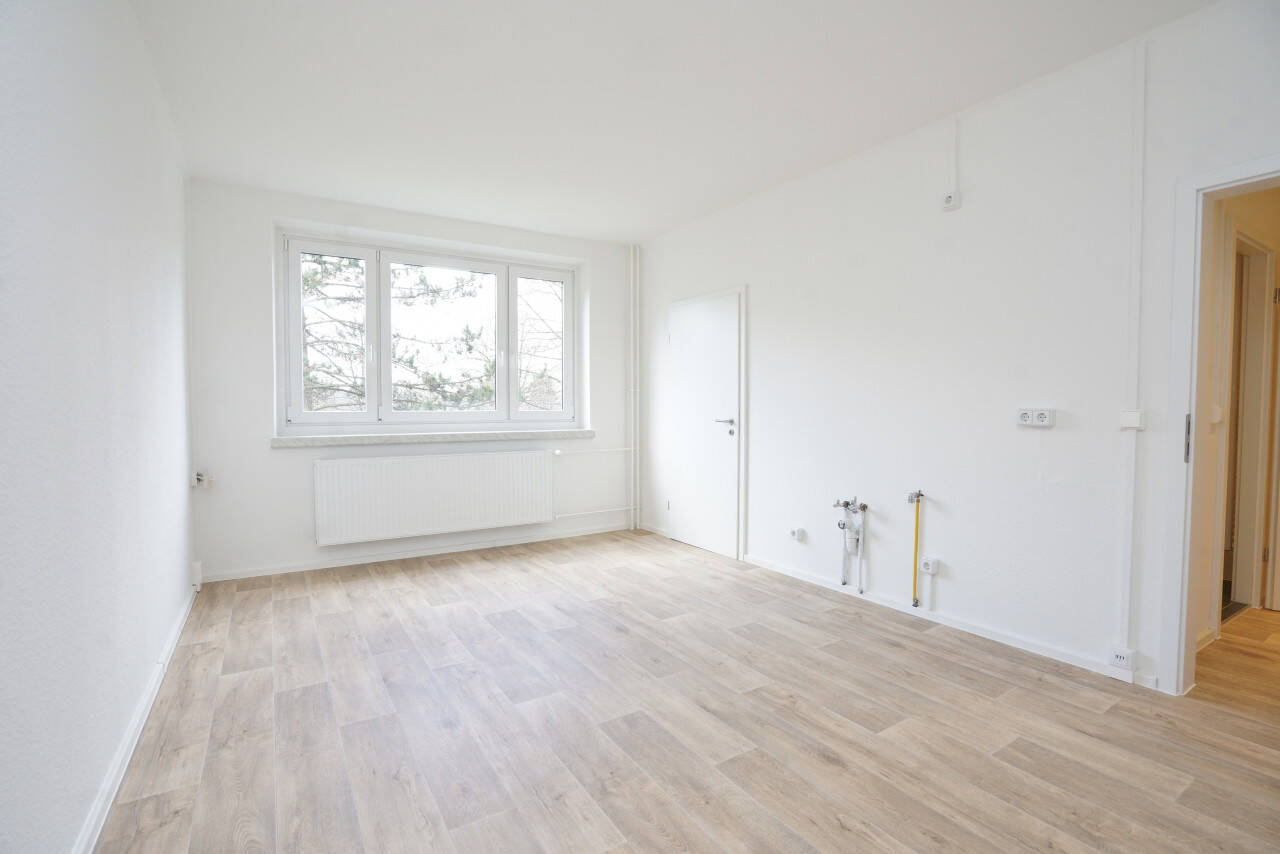 Frisch saniert / Große Küche / 2 Bäder – Chemnitz – Vorschaubild 3