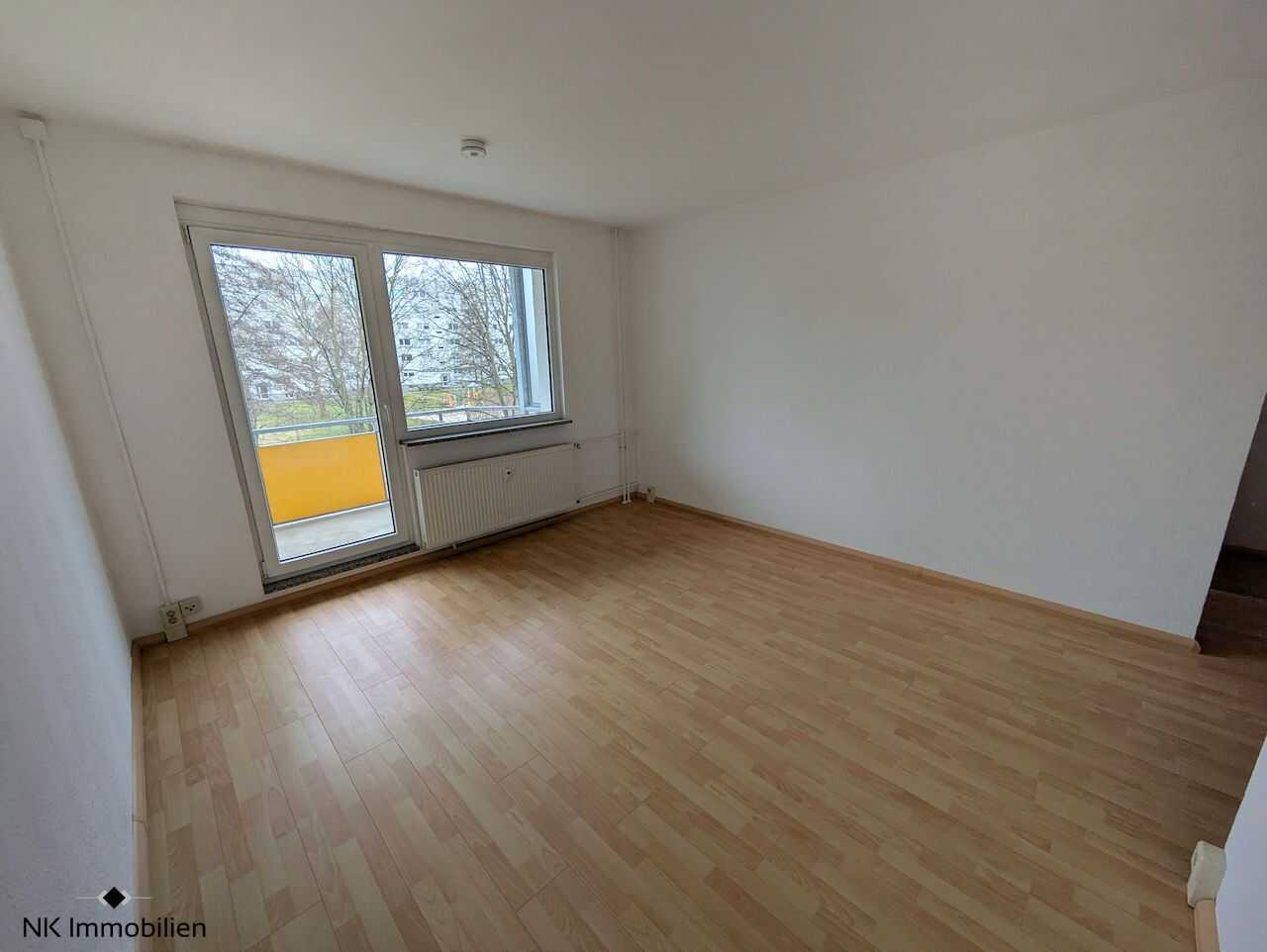 ++ hier will ich wohnen! frisch renovierte, neue 3-Raum Wohnung - incl. großer Balkon ++ – Chemnitz – Vorschaubild 5