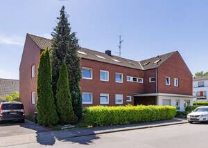 Lichtdurchflutete Dachgeschosswohnung! – 48167 Münster – Vorschaubild 2